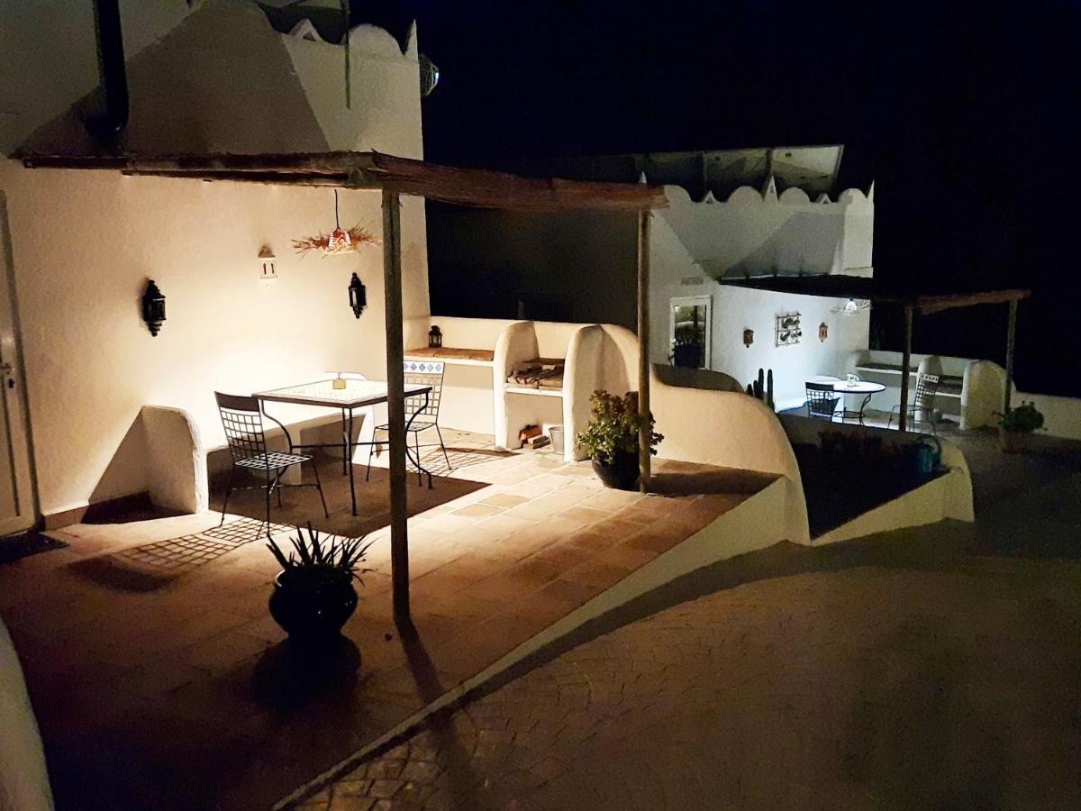 Poniente Apartment Barbate Bagian luar foto